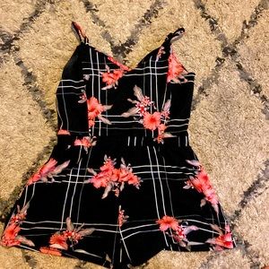 Womens rompers